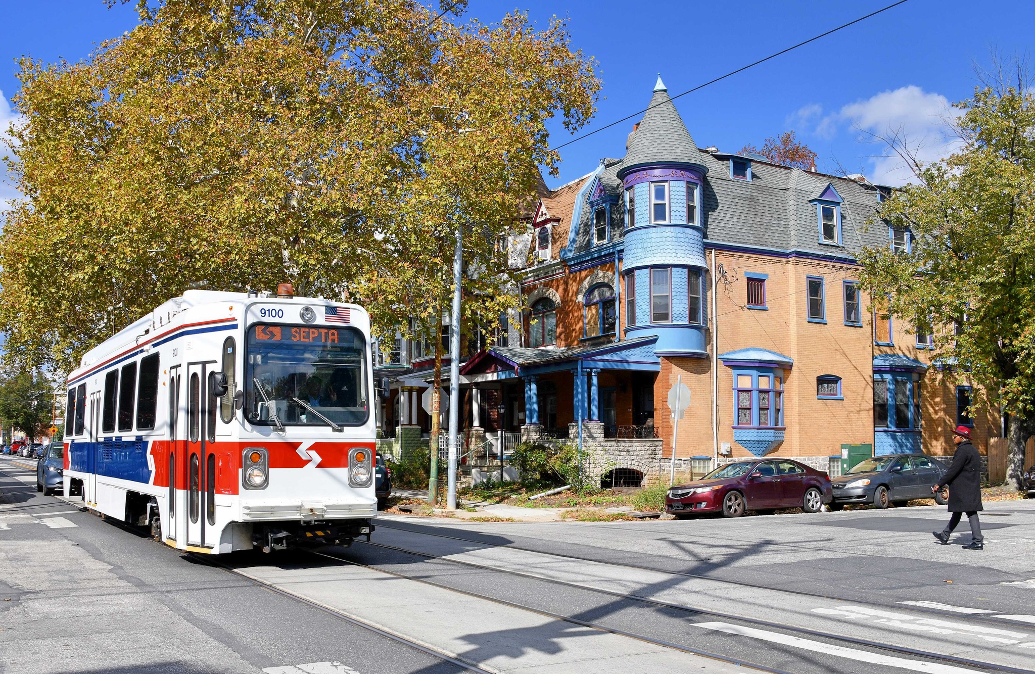 Friends of Philadelphia Trolleys “Super Bowl Excursion II” set for
